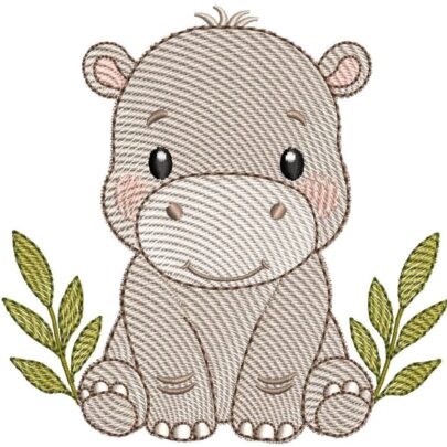 Tiny Wild Ones - 8