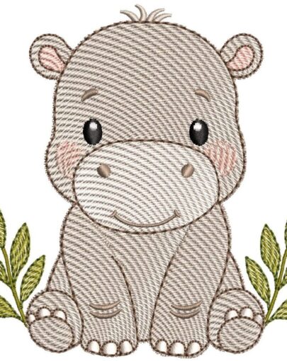 Tiny Wild Ones - 8