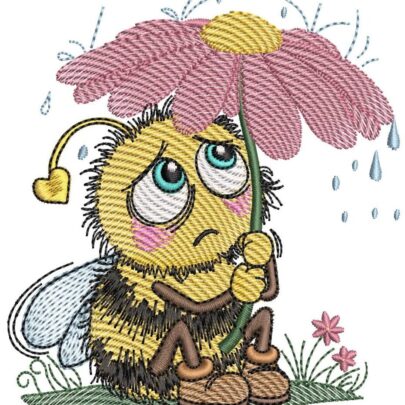 Buzz and Blossom - 3