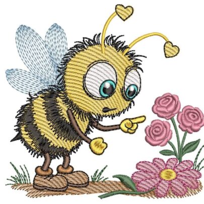 Buzz and Blossom - 4