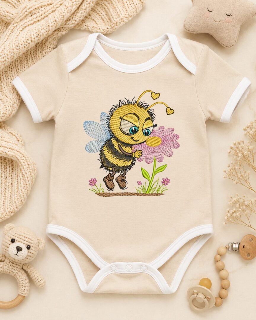 Buzz and Blossom - 7 - Image 2