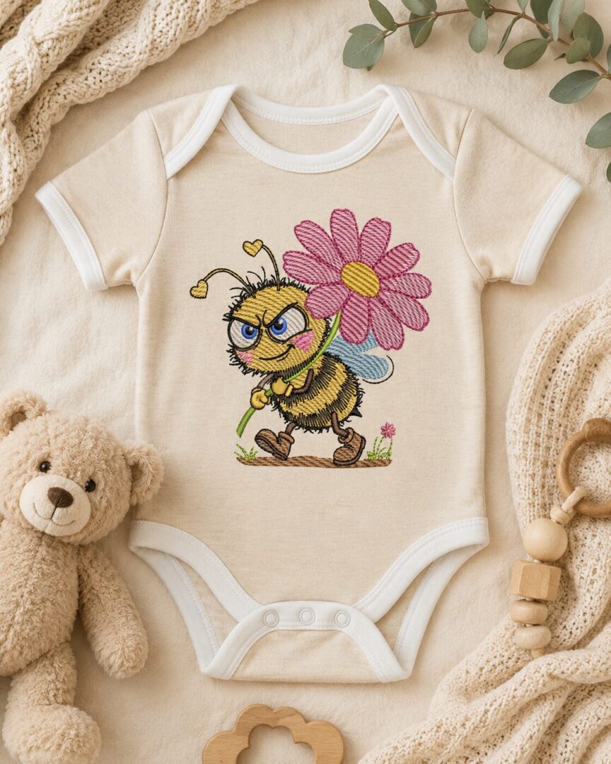 Buzz and Blossom - 9 - Image 2