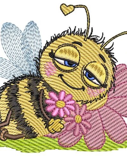 Buzz and Blossom - 10