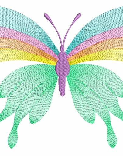 Whisper Wings - 3
