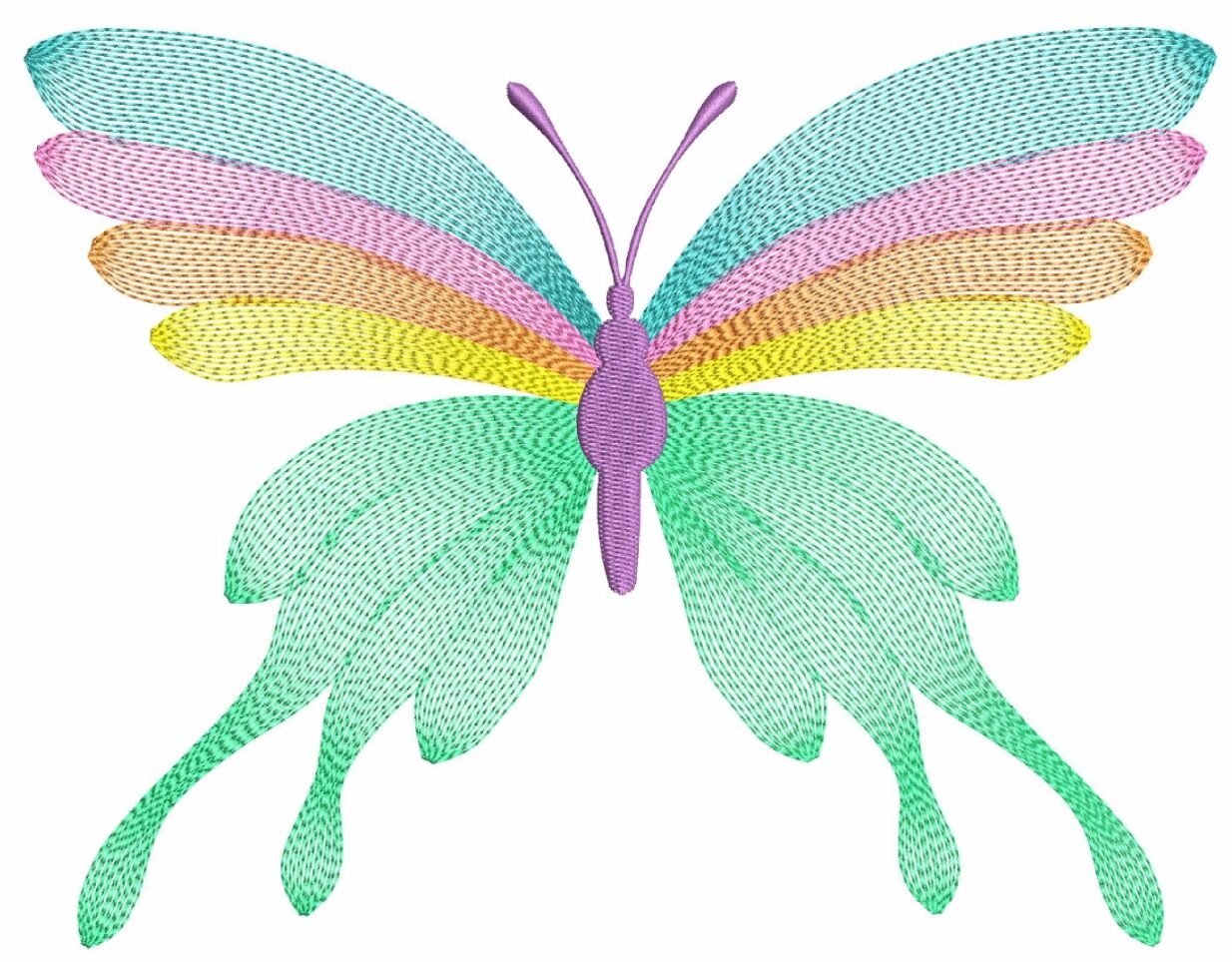 Whisper Wings - Full Set - Image 16