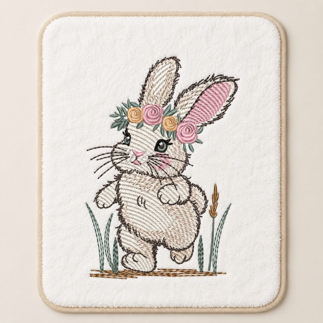 Blossom Bunnies - 7 - Image 3