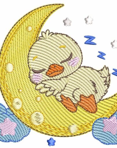 Moonbeams & Treetop Dreams - 1
