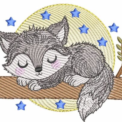Moonbeams & Treetop Dreams - 2