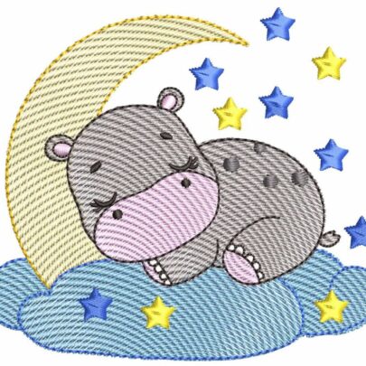 Moonbeams & Treetop Dreams - 4