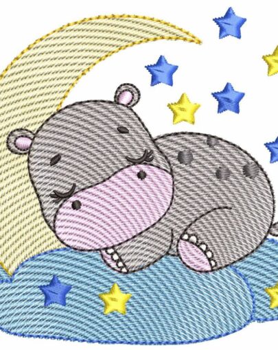 Moonbeams & Treetop Dreams - 4