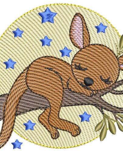 Moonbeams & Treetop Dreams - 5