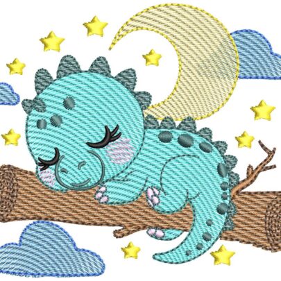 Moonbeams & Treetop Dreams - 7