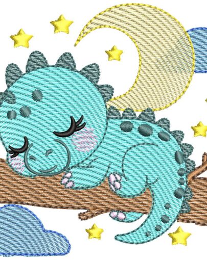 Moonbeams & Treetop Dreams - 7