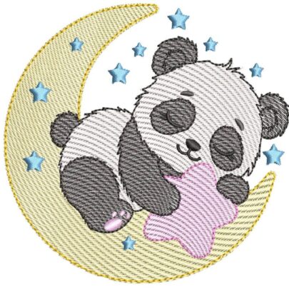 Moonbeams & Treetop Dreams - 8