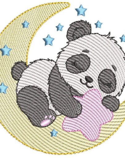 Moonbeams & Treetop Dreams - 8