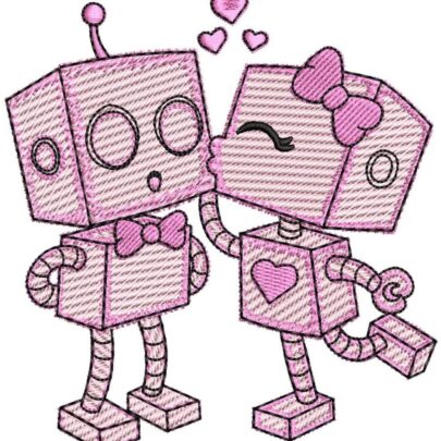 Love at first Byte - 1