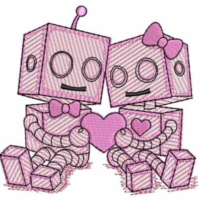 Love at first Byte - 2