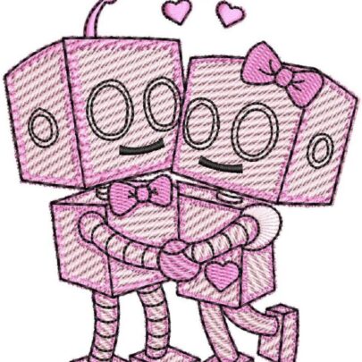 Love at first Byte - 3