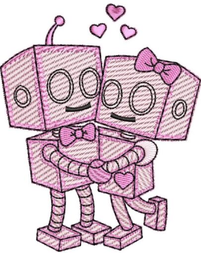 Love at first Byte - 3