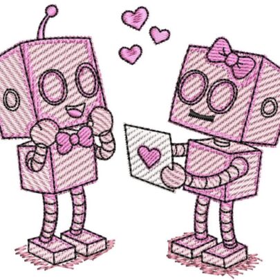 Love at first Byte - 4