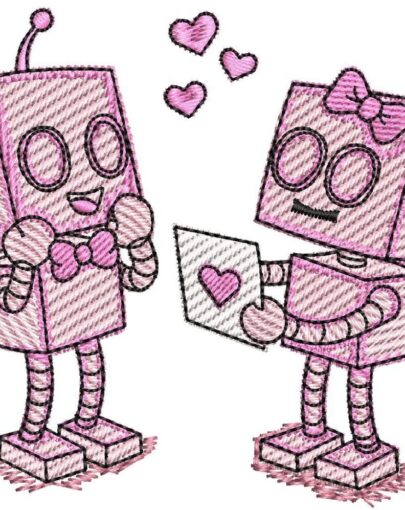 Love at first Byte - 4