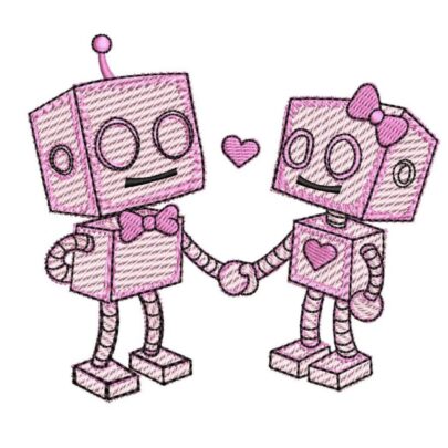 Love at first Byte - 6