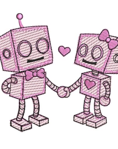 Love at first Byte - 6