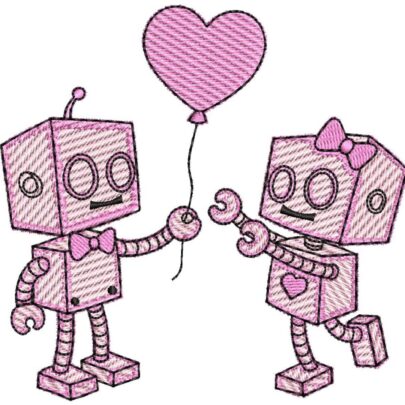 Love at first Byte - 7