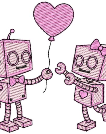Love at first Byte - 7