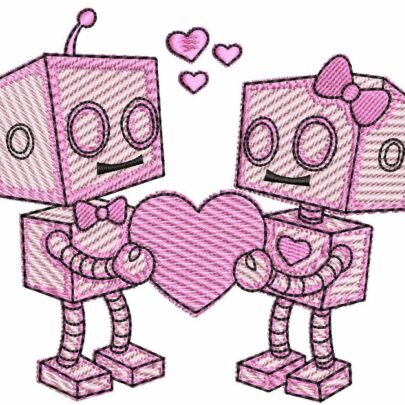 Love at first Byte - 8