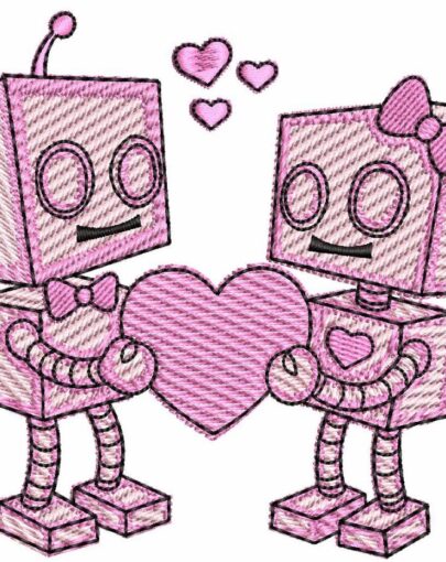 Love at first Byte - 8