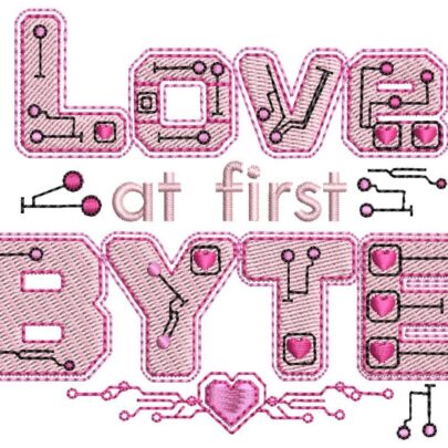 Love at first Byte - 9