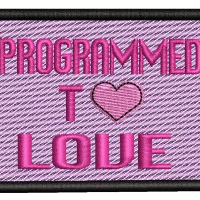 Love at first Byte - 10