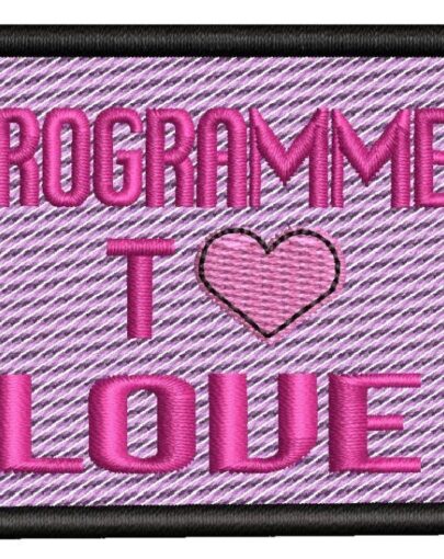 Love at first Byte - 10