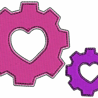 Love at first Byte - 11