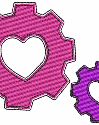 Love at first Byte - 11