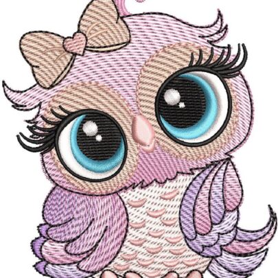 Twinkle Hoots - 1