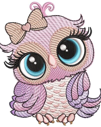 Twinkle Hoots - 1