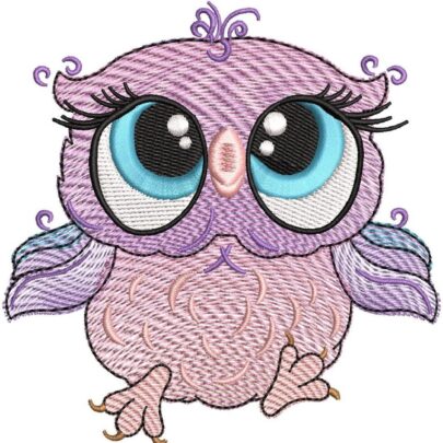 Twinkle Hoots - 2