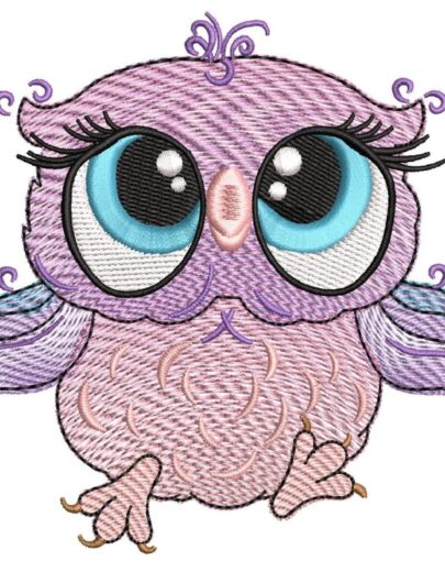 Twinkle Hoots - 2