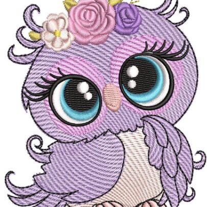 Twinkle Hoots - 3