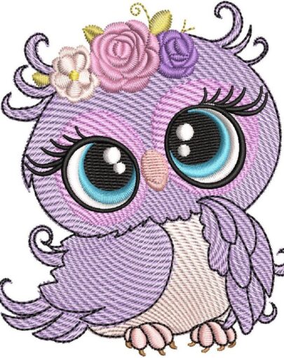 Twinkle Hoots - 3