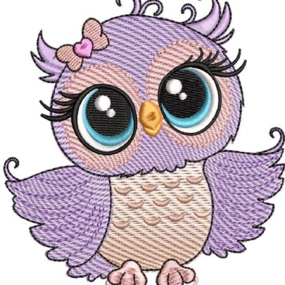 Twinkle Hoots - 4