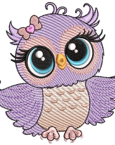 Twinkle Hoots - 4