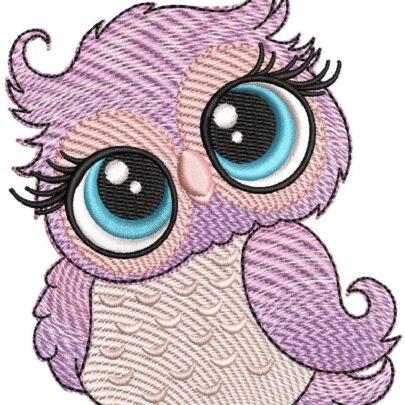 Twinkle Hoots - 5