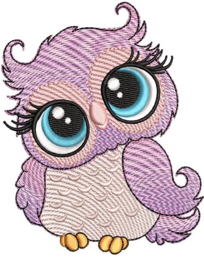 Twinkle Hoots - 5