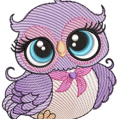 Twinkle Hoots - 6