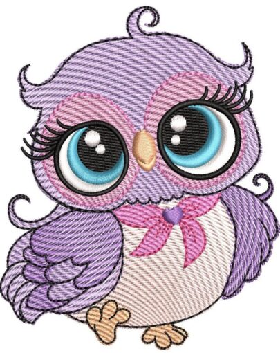 Twinkle Hoots - 6