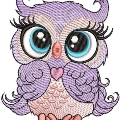 Twinkle Hoots - 7