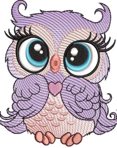 Twinkle Hoots - 7